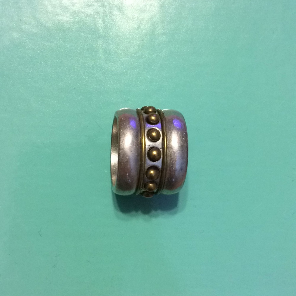Mialisia Kira Ring Size 7